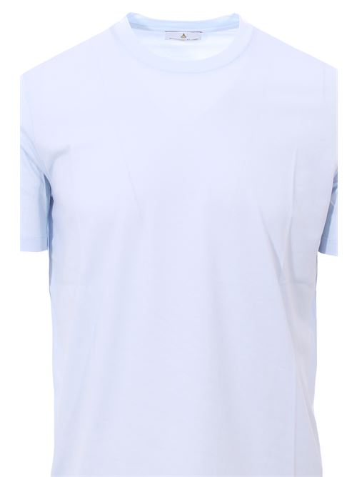 t-shirt ossigeno manica corta MAGAZZINO RICAMBI | 0123624